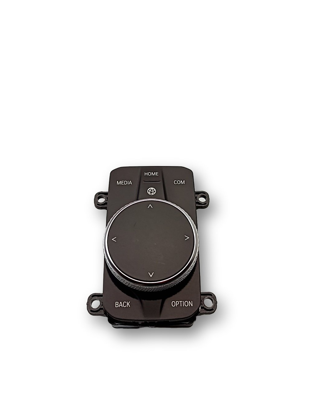 BMW 4 (G22 / G23 / G26)  Head unit multimedia control BMW M4 Head unit multimedia control OEM 5A12F39...