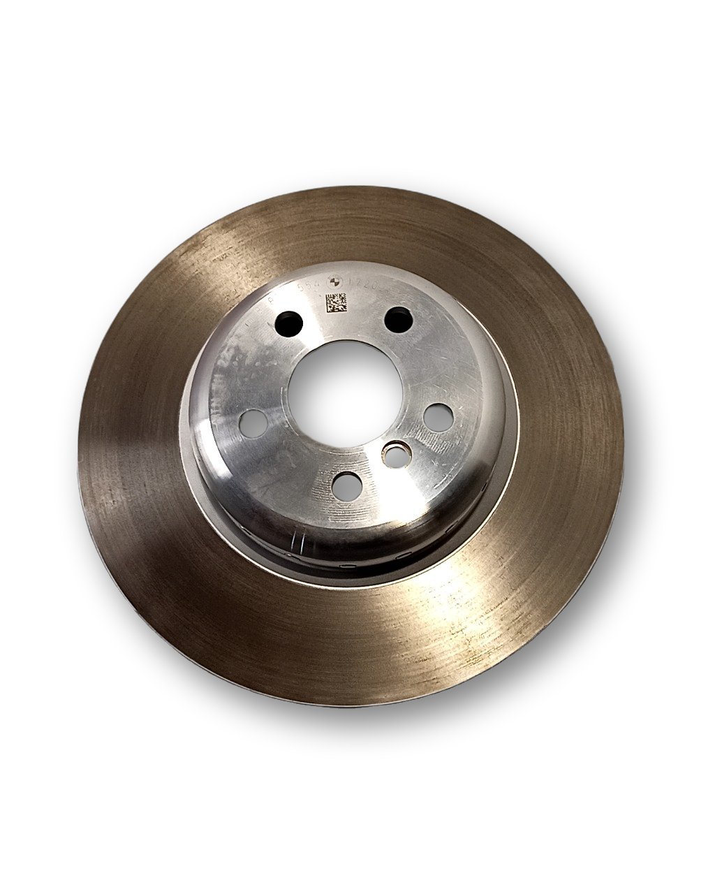 BMW 4 (G22 / G23 / G26)  Rear brake disc BMW 4 SERIES Rear brake disc OEM 8853554

Part ...