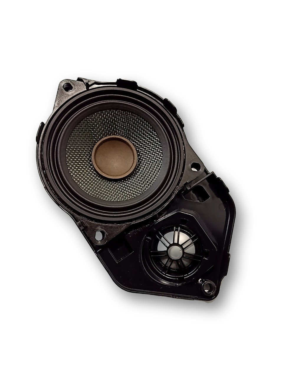 BMW X3 (F25) Panel speaker BMW X3 panel speaker OEM 65139237281

Part code...