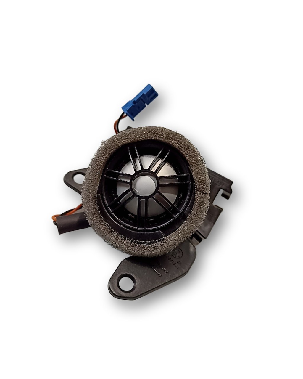 BMW X6 (E71 / E72) Front door high frequency speaker BMW X6 Front door high frequency speaker OEM 65...