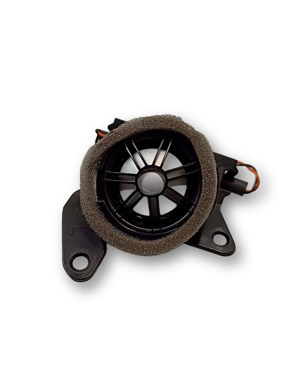 BMW X6 (E71 / E72) Front door high frequency speaker BMW X6 Front door high frequency speaker OEM 65...