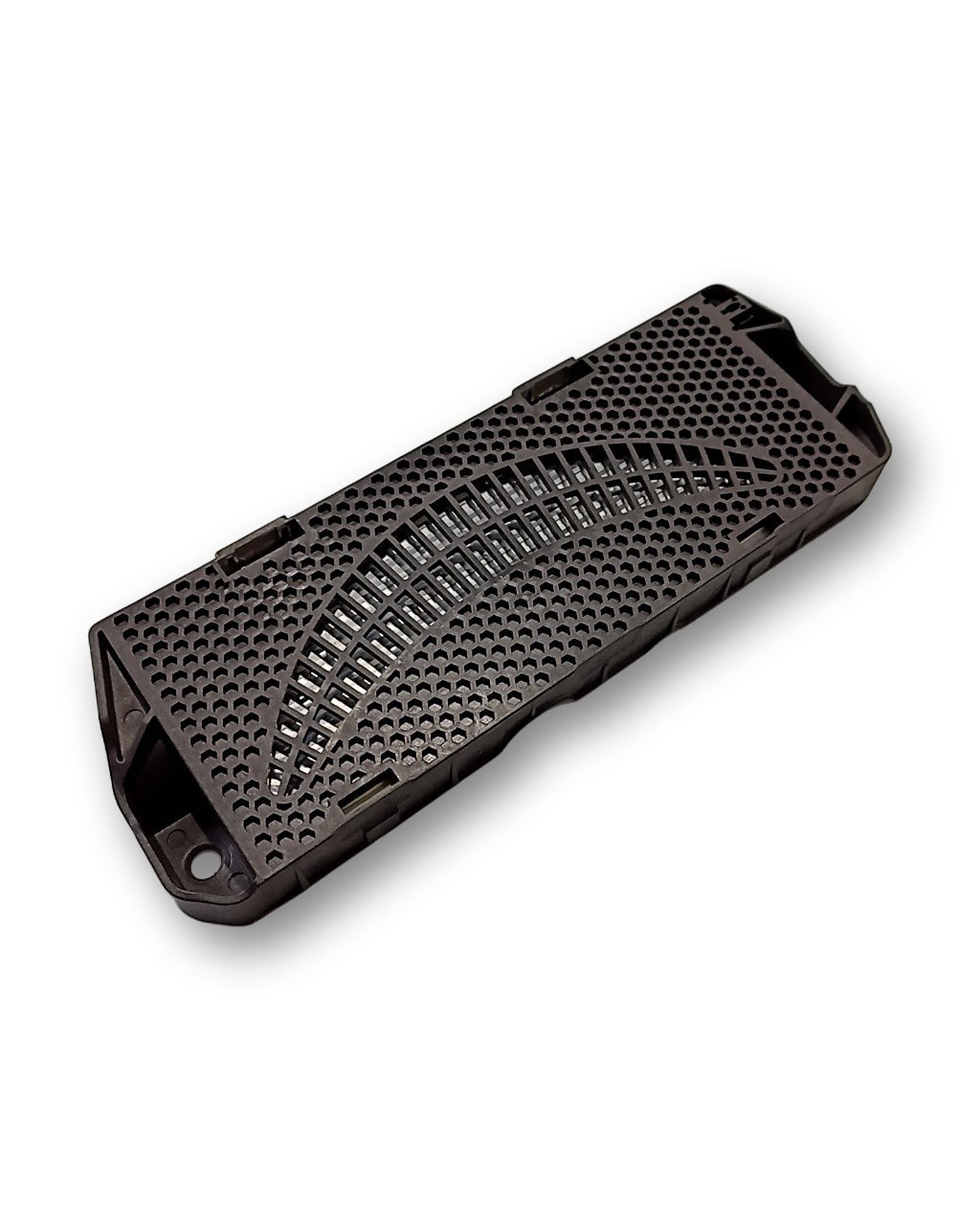 BMW 3 (F30 / F31) Front door high frequency speaker BMW 3 SERIES Front door high frequency speaker
...