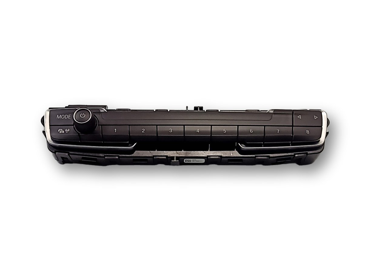 BMW 2 (F22 / F23) Central console control unit BMW 2 SERIES Central console control unit OEM 6...