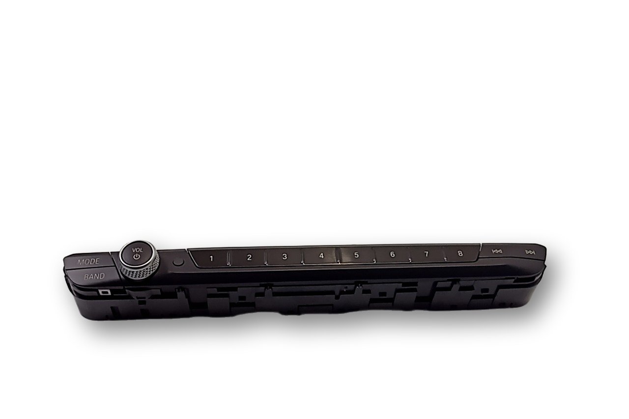Head unit multimedia control Brand/Model: BMW 8 SERIES
Year: 2026

BMW 8 SER...