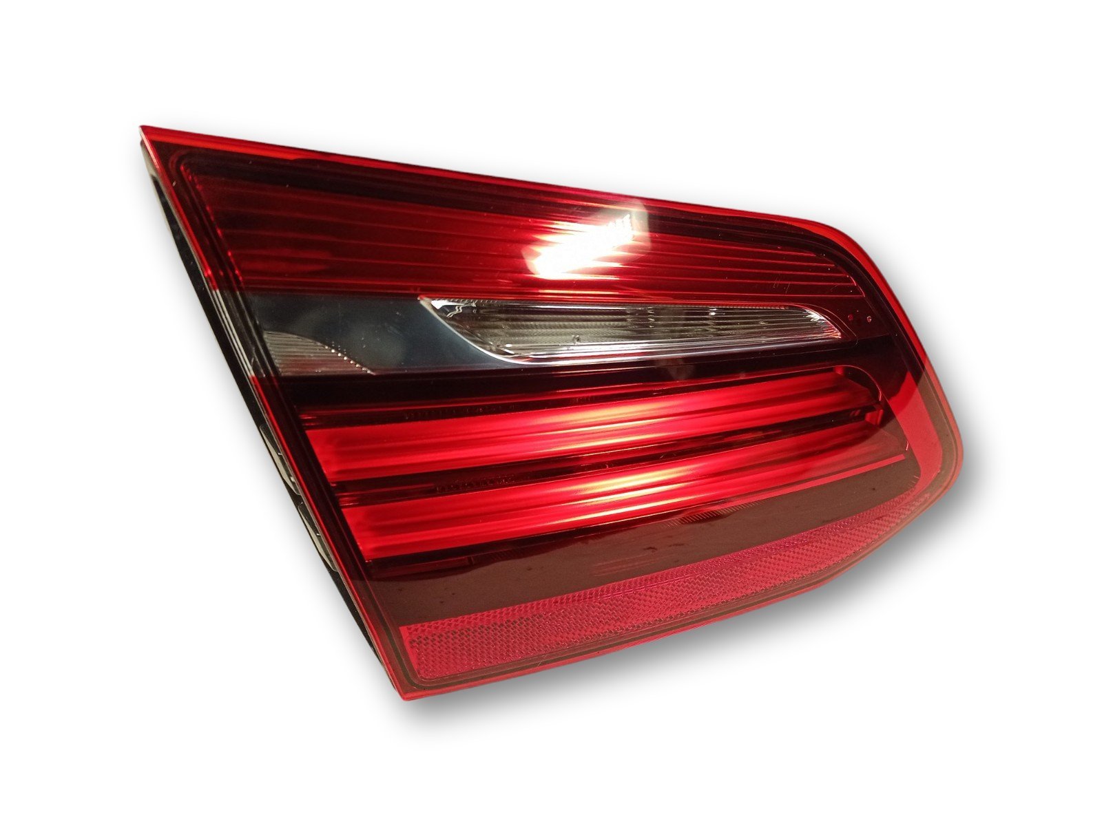 BMW 2 (F22 / F23) Rear/tail lights BMW 2 SERIES Rear/tail lights OEM 63217491341

...