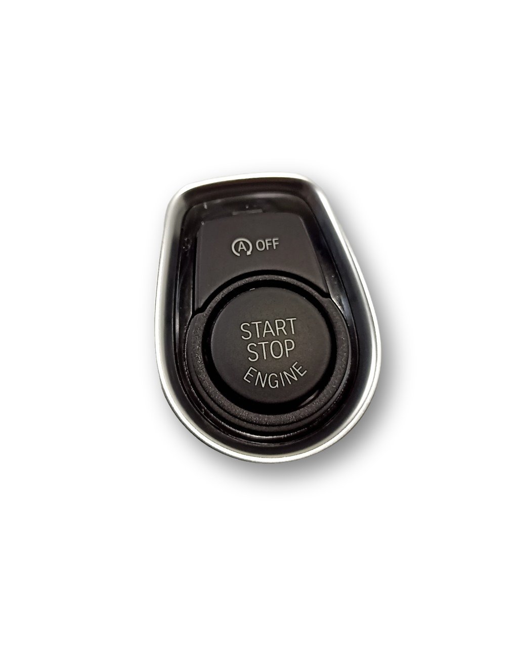 BMW 3 (F30 / F31) Engine start stop button switch BMW 3 SERIES engine start/stop button switch OE...