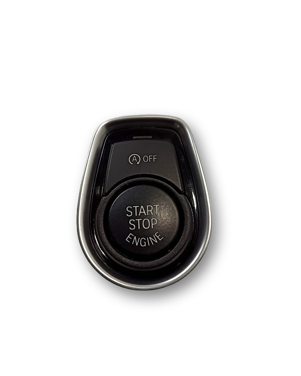 BMW 3 (F30 / F31) Engine start stop button switch BMW 3 SERIES engine start/stop button switch OE...