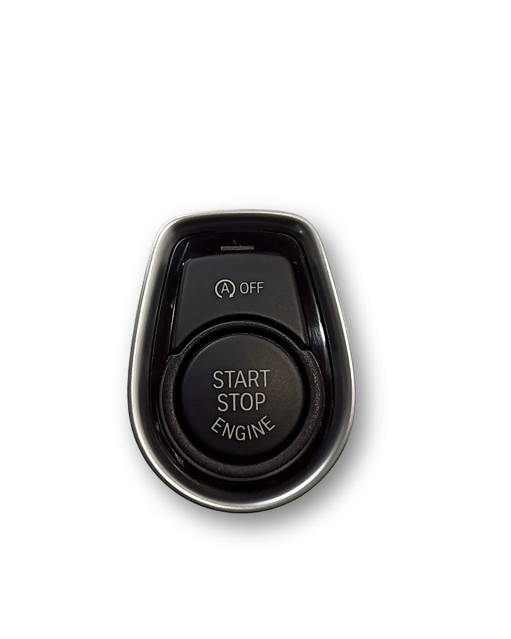 BMW 3 (F30 / F31) Engine start stop button switch BMW 3 SERIES engine start/stop button switch OE...