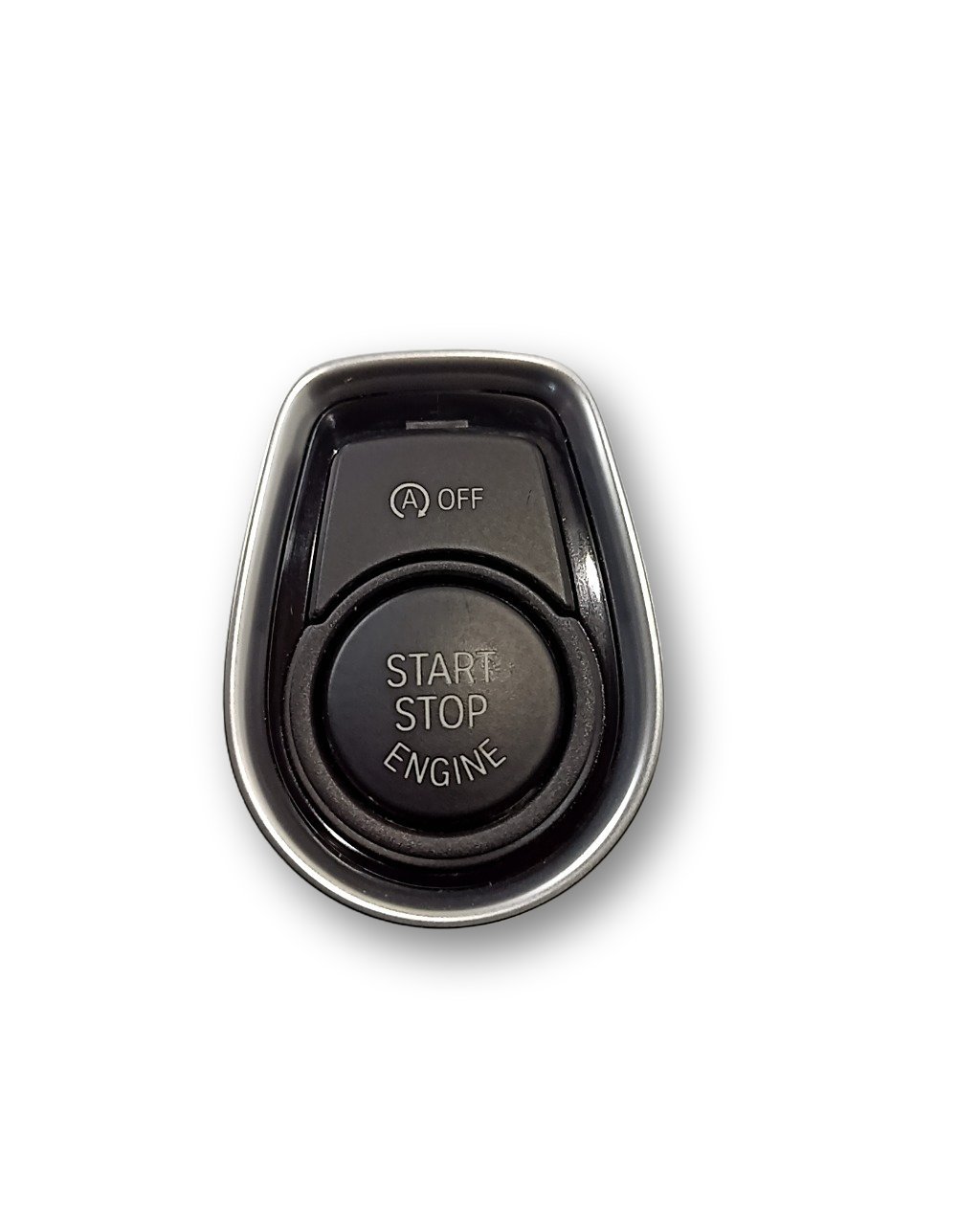 BMW 3 (F30 / F31) Engine start stop button switch BMW 3 SERIES engine start/stop button switch OE...