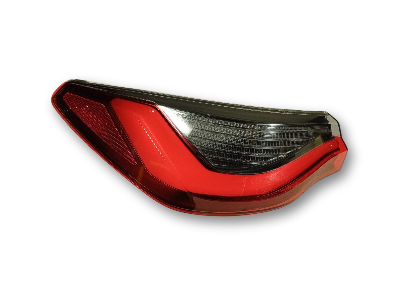 BMW 4 (G22 / G23 / G26)  Rear/tail lights BMW M4 Rear/tail lights OEM 63219479089

Part c...