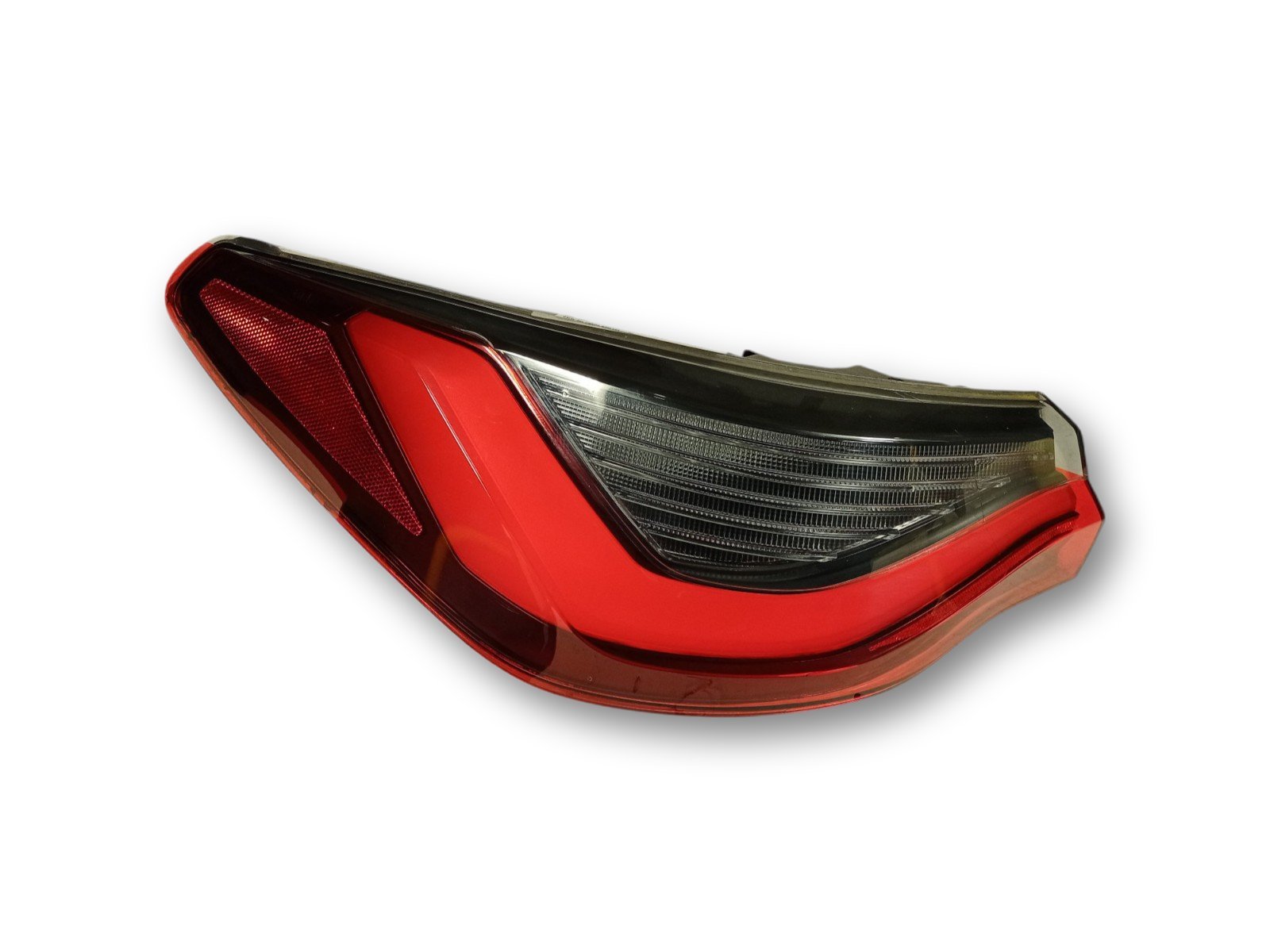 BMW 4 (G22 / G23 / G26)  Rear/tail lights BMW M4 rear/tail lights OEM 63219479089

Part c...