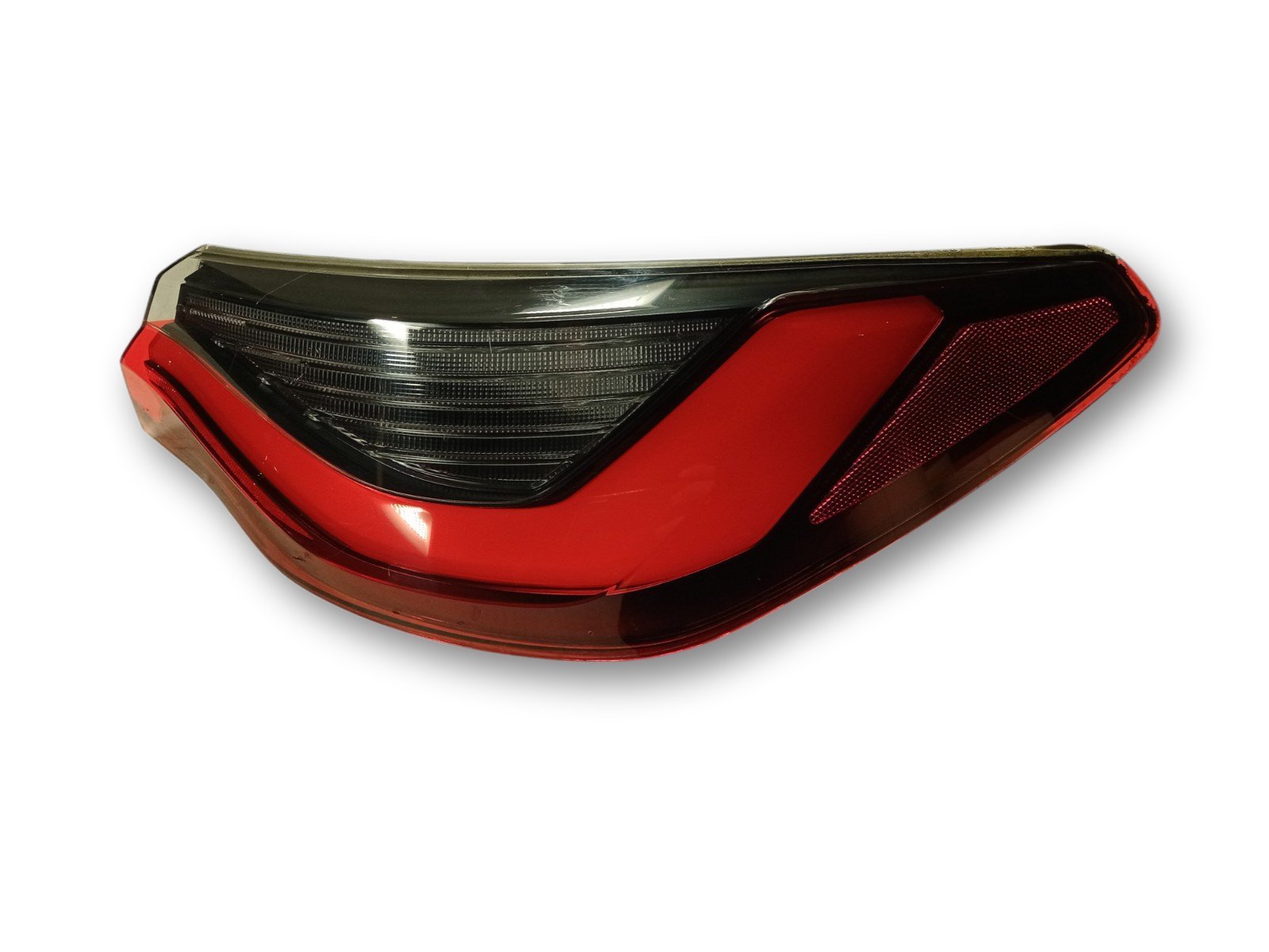 BMW 4 (G22 / G23 / G26)  Rear/tail lights BMW M4 rear/tail lights OEM 63219479090

Part c...