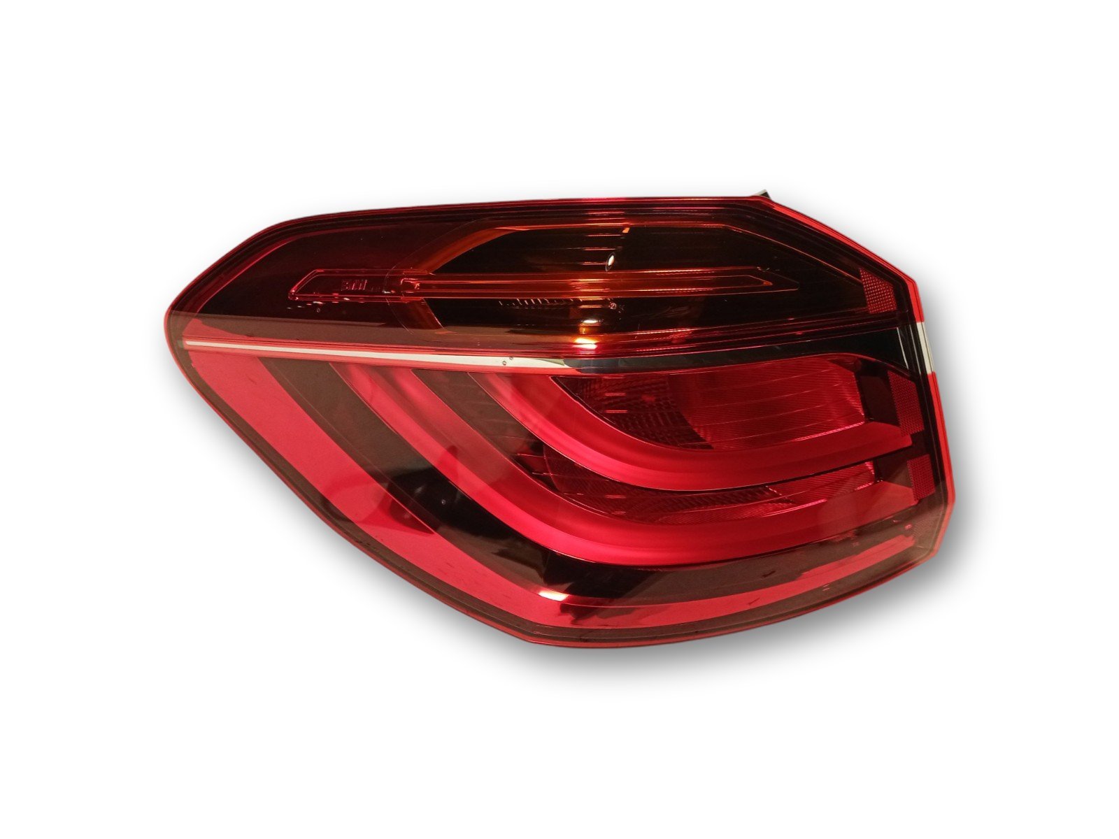 BMW 2 (F22 / F23) Rear/tail lights