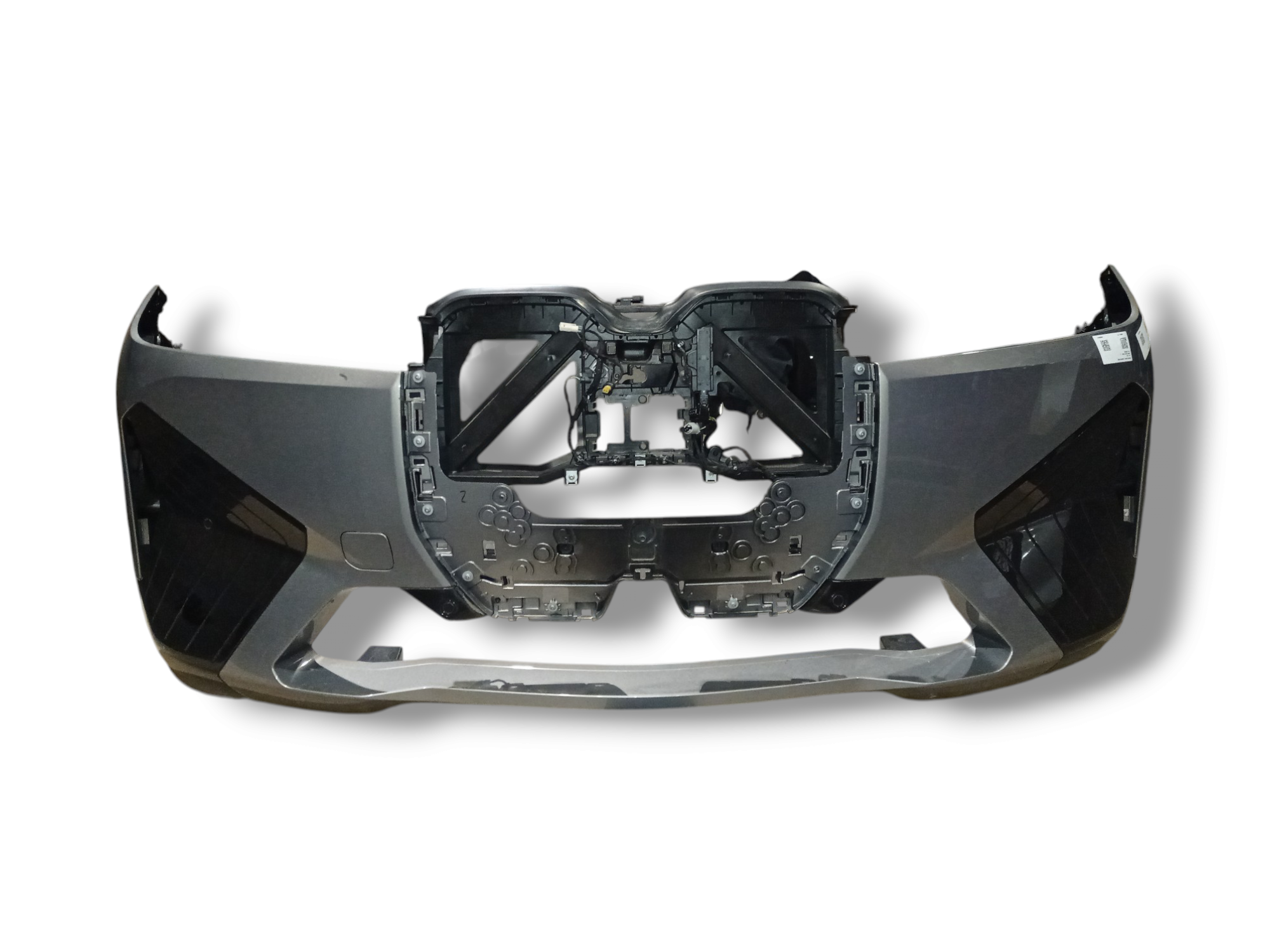 BMW iX (I20) Uncategorized BMW IX Uncategorized OEM 51115A3ADF9

Part code...