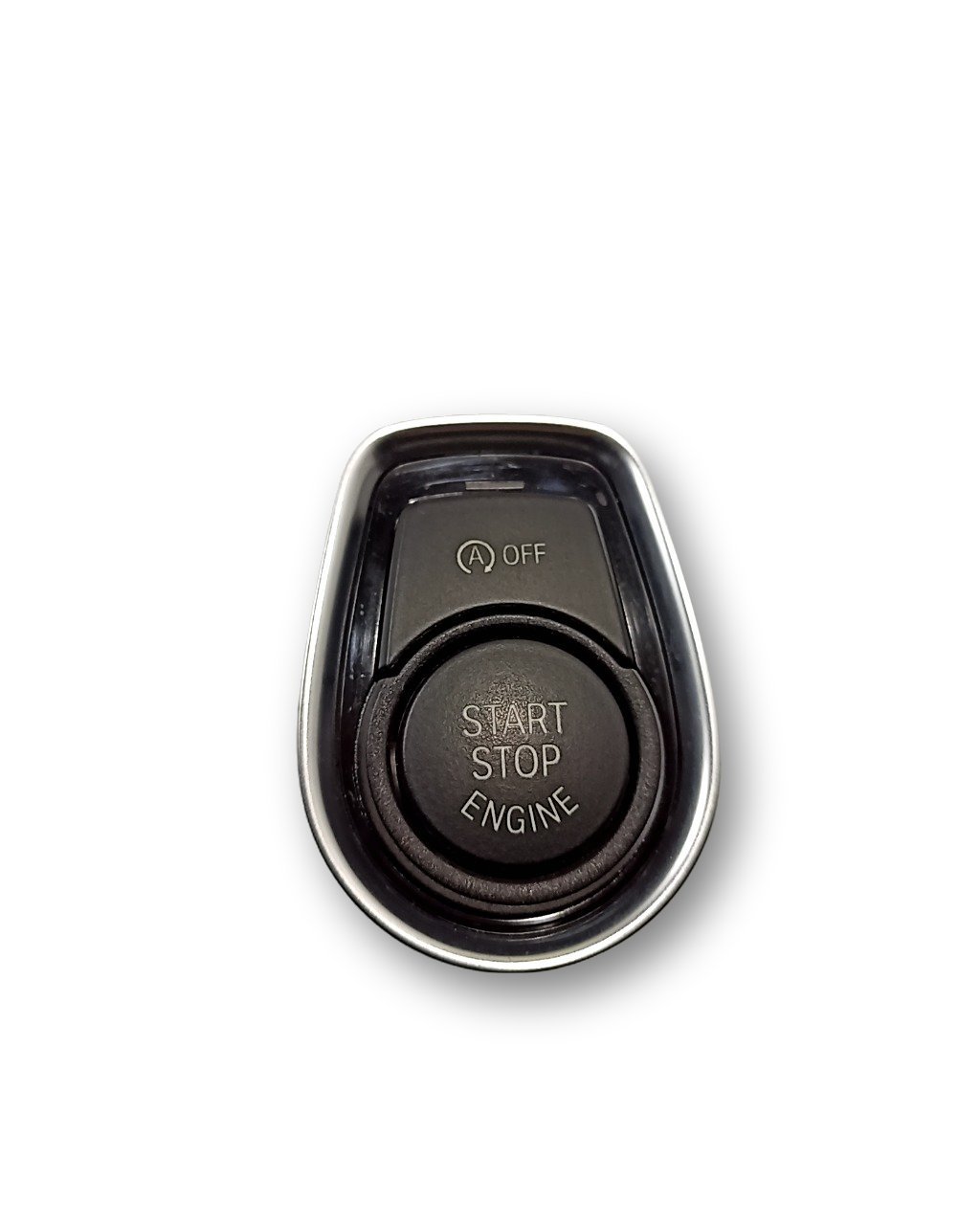 BMW 3 (F30 / F31) Engine start stop button switch BMW 3 SERIES engine start/stop button switch OE...