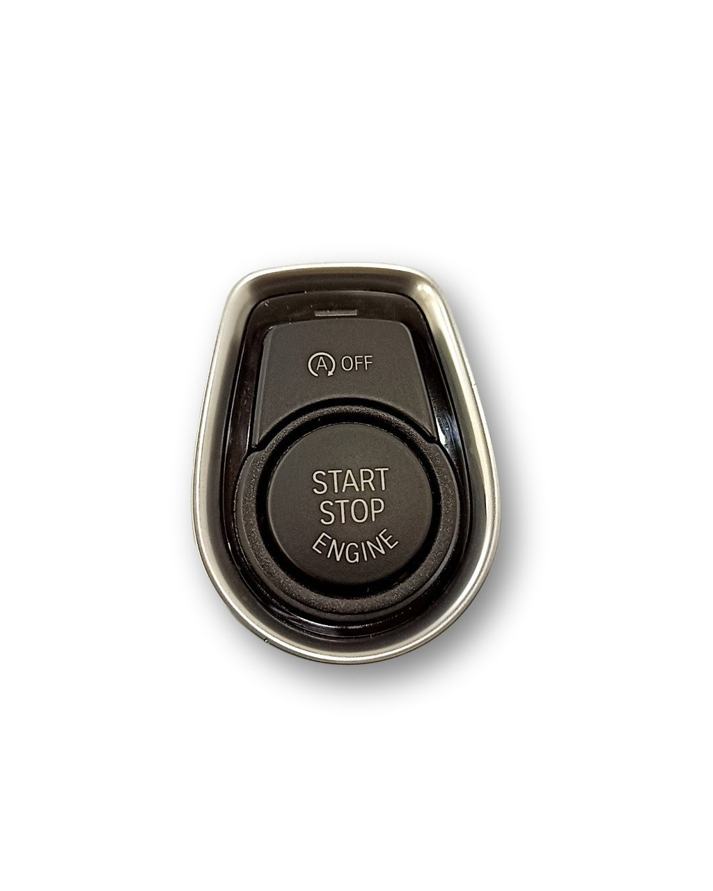 BMW 3 (F30 / F31) Engine start stop button switch BMW 3 SERIES engine start/stop button switch OE...
