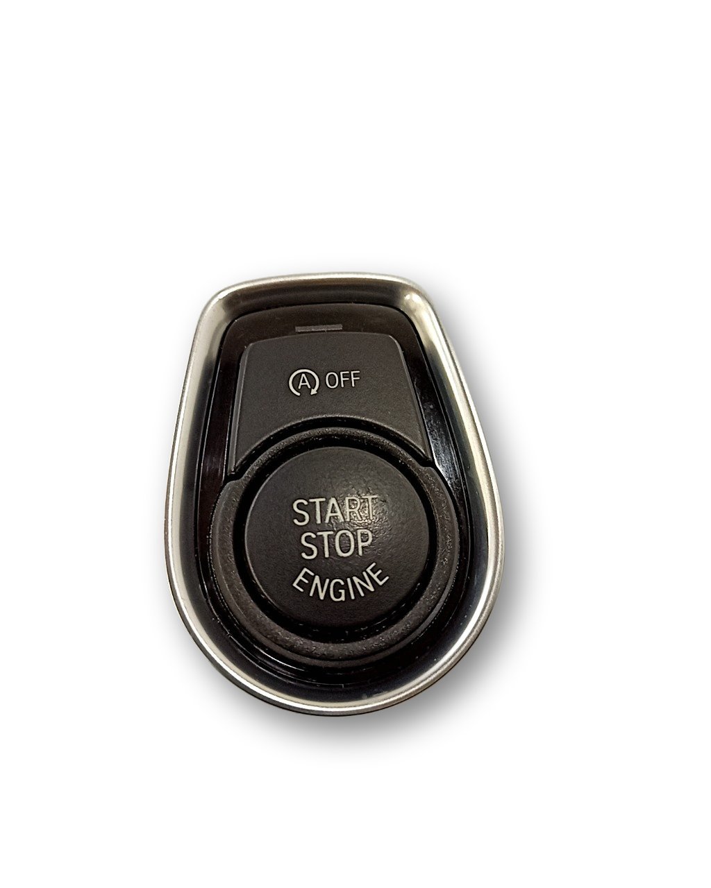 BMW 3 (F30 / F31) Engine start stop button switch BMW 3 SERIES engine start/stop button switch OE...
