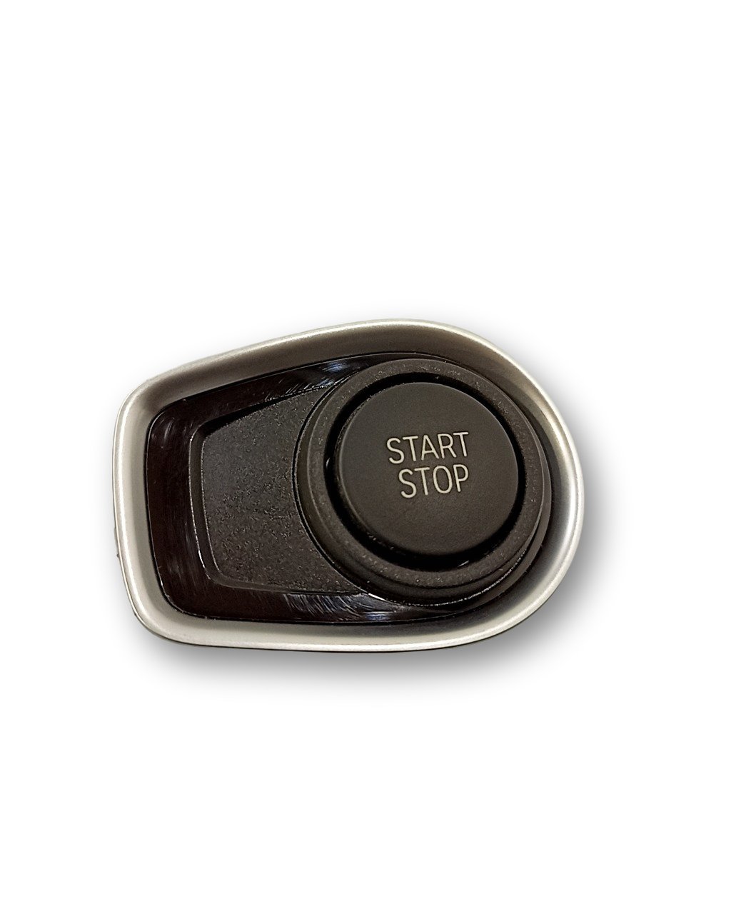 BMW X1 (F48) Engine start stop button switch BMW X1 engine start-stop button switch OEM 6131...