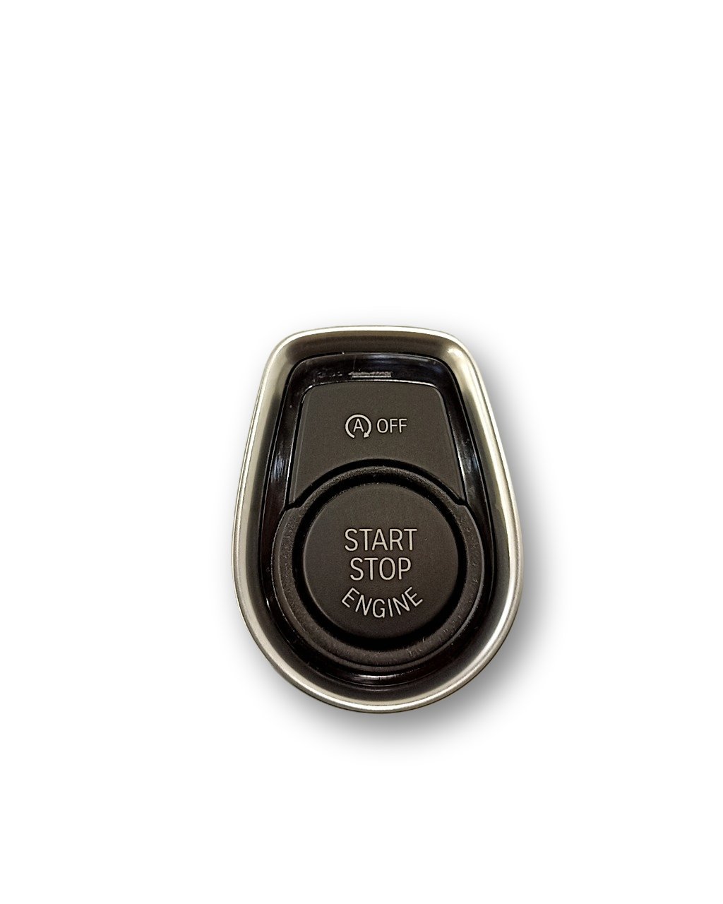 BMW 3 (F30 / F31) Engine start stop button switch BMW 3 SERIES engine start/stop button switch OE...