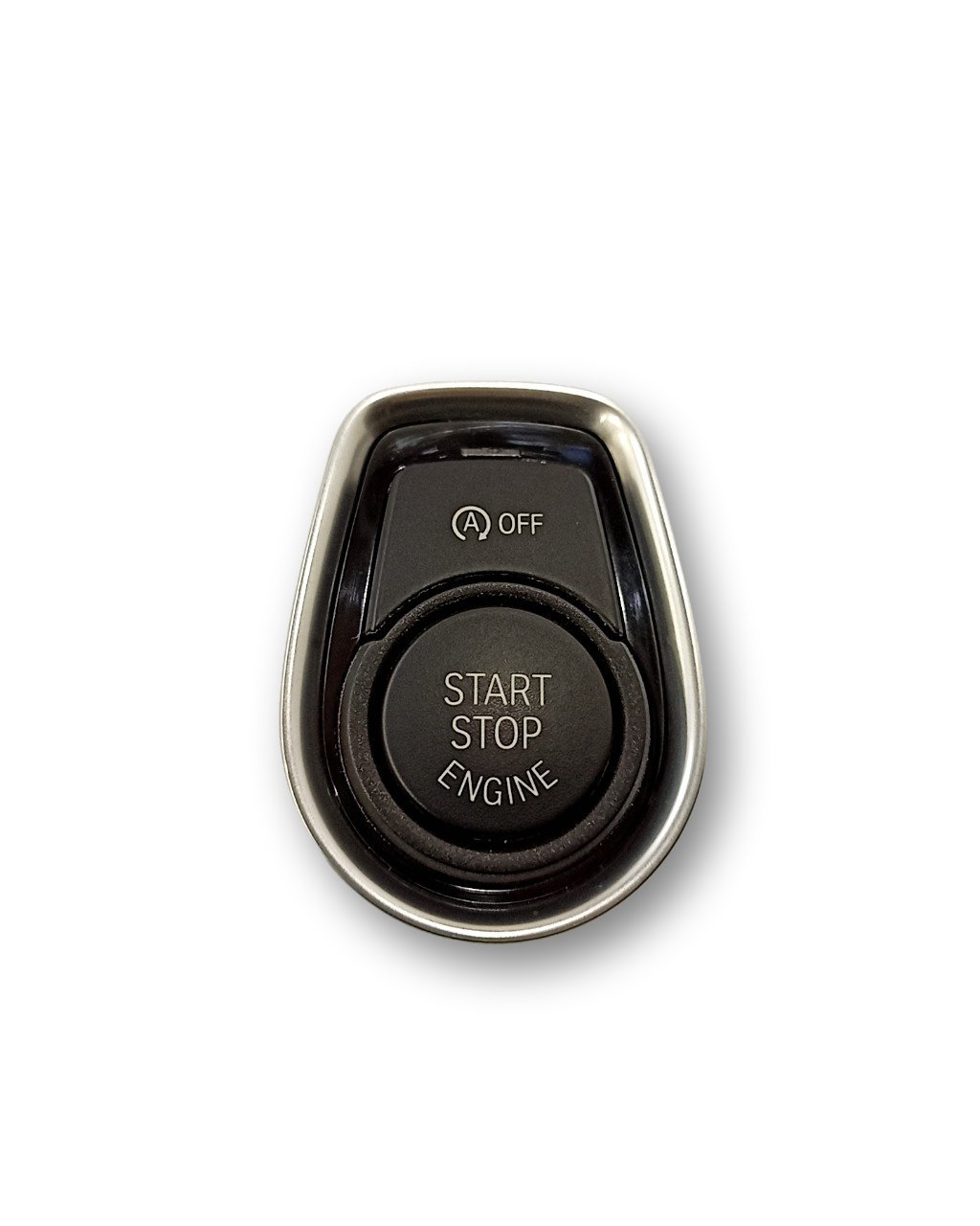 BMW 3 (F30 / F31) Engine start stop button switch BMW 3 SERIES engine start/stop button switch OE...
