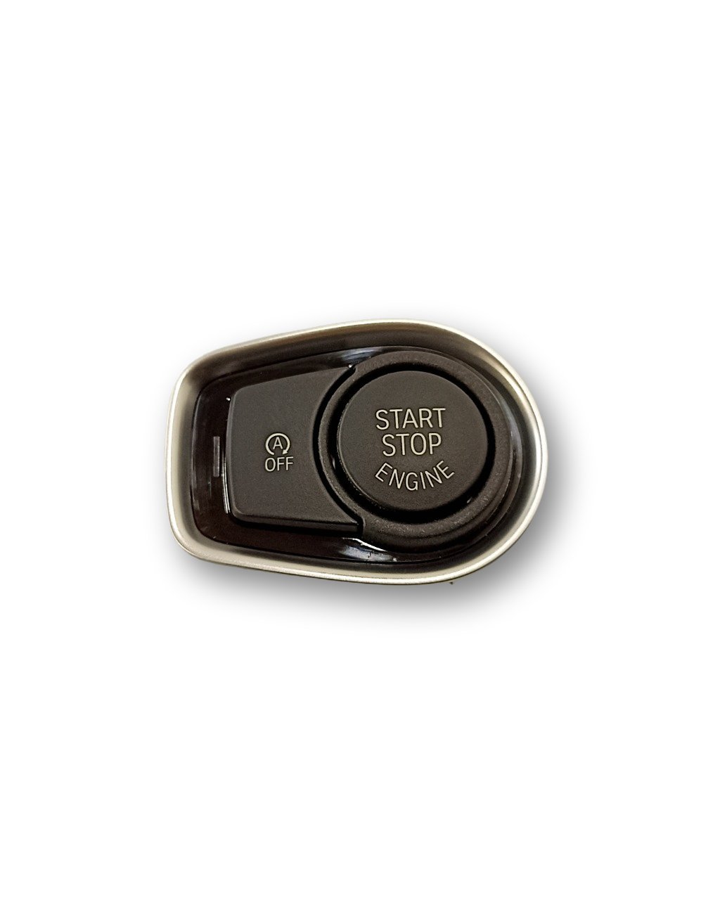 BMW 2 (F22 / F23) Engine start stop button switch