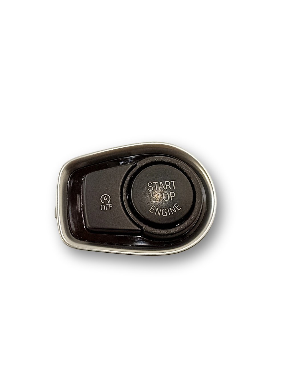 BMW 2 (F22 / F23) Engine start stop button switch