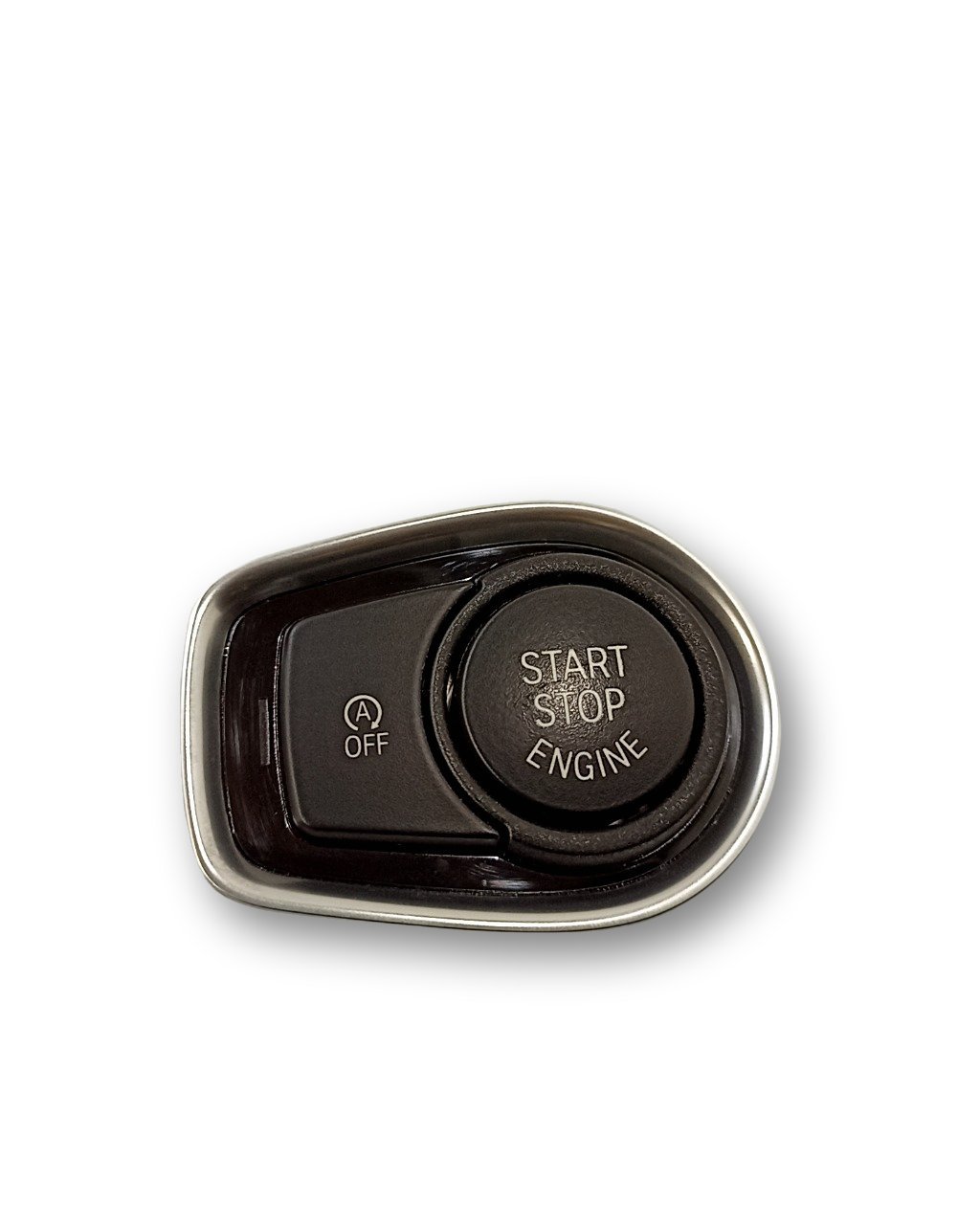 BMW 2 (F22 / F23) Engine start stop button switch