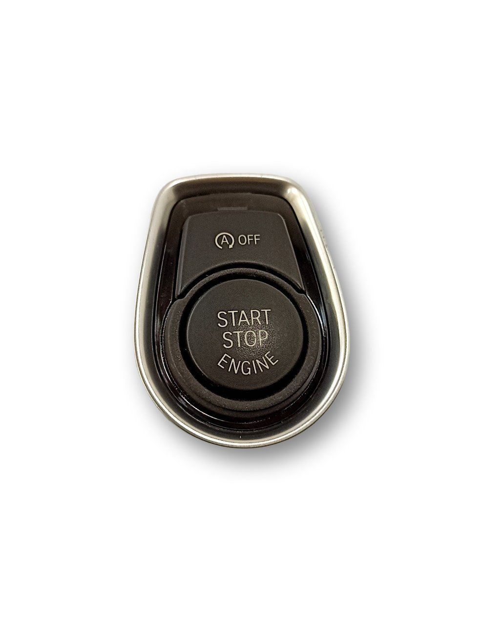 BMW 3 (F30 / F31) Engine start stop button switch BMW 3 SERIES engine start/stop button switch OE...