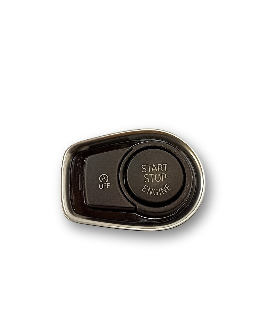 BMW 2 (F22 / F23) Engine start stop button switch