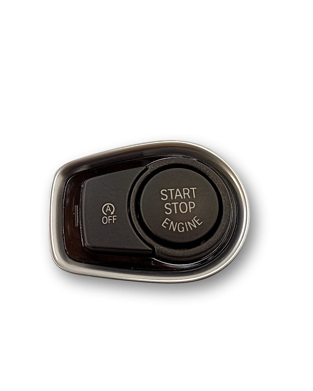 BMW 2 (F22 / F23) Engine start stop button switch