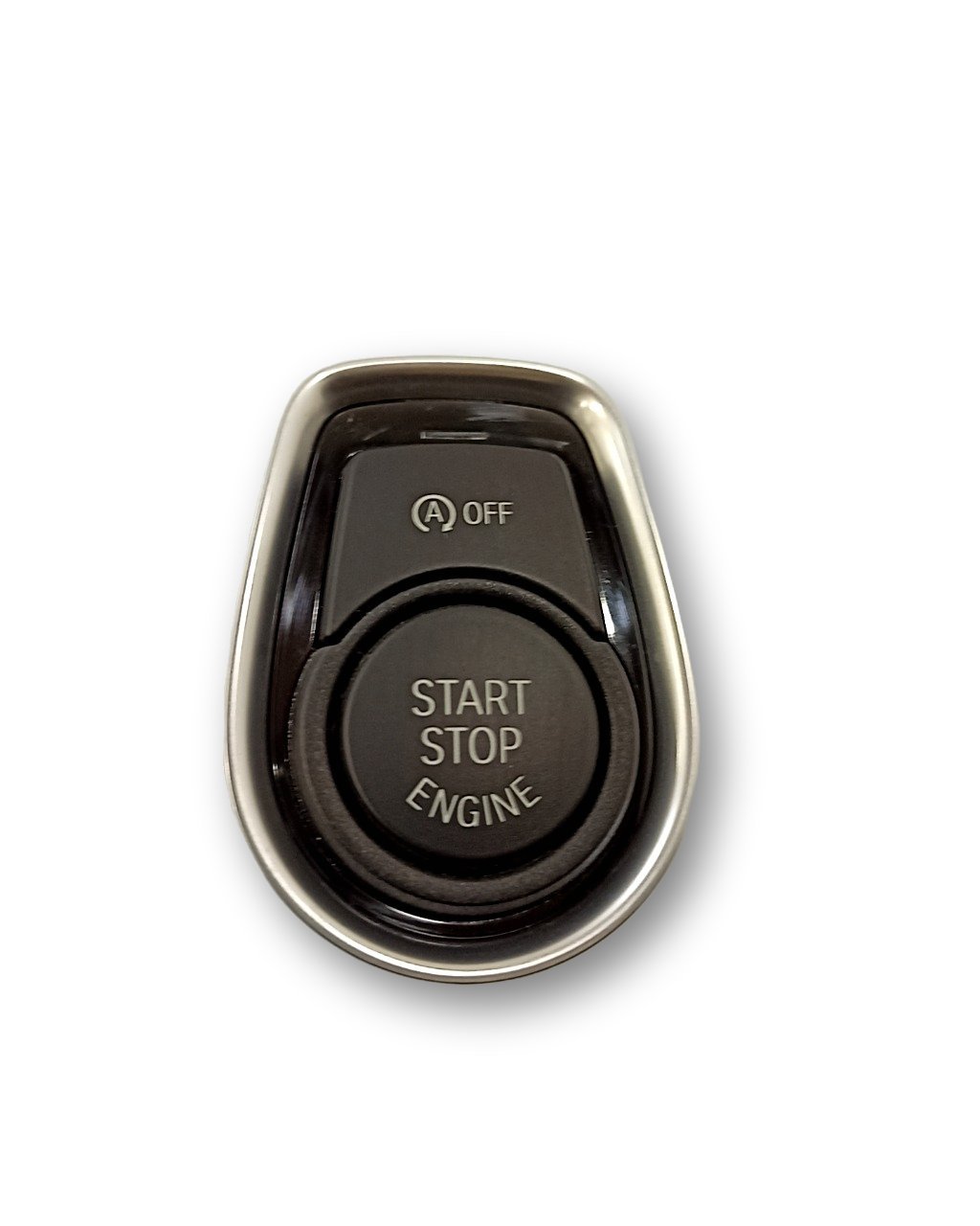 BMW 3 (F30 / F31) Engine start stop button switch BMW 3 SERIES engine start/stop button switch OE...