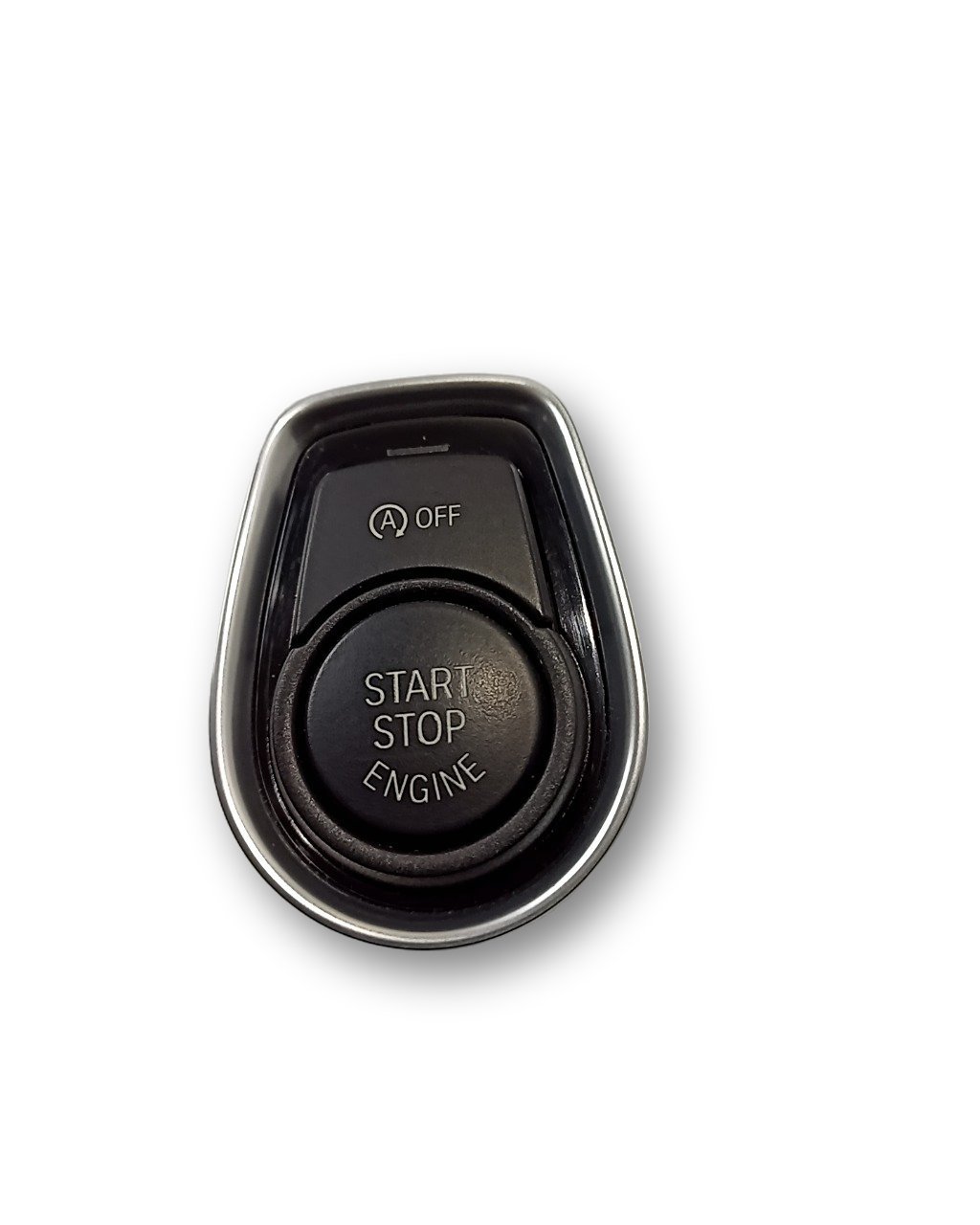 BMW 3 (F30 / F31) Engine start stop button switch BMW 3 SERIES engine start/stop button switch OE...
