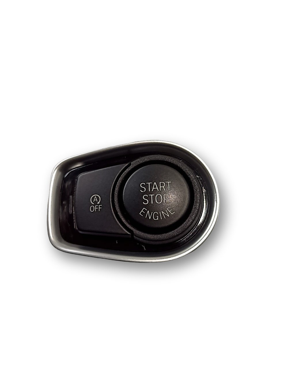 BMW 2 (F22 / F23) Engine start stop button switch