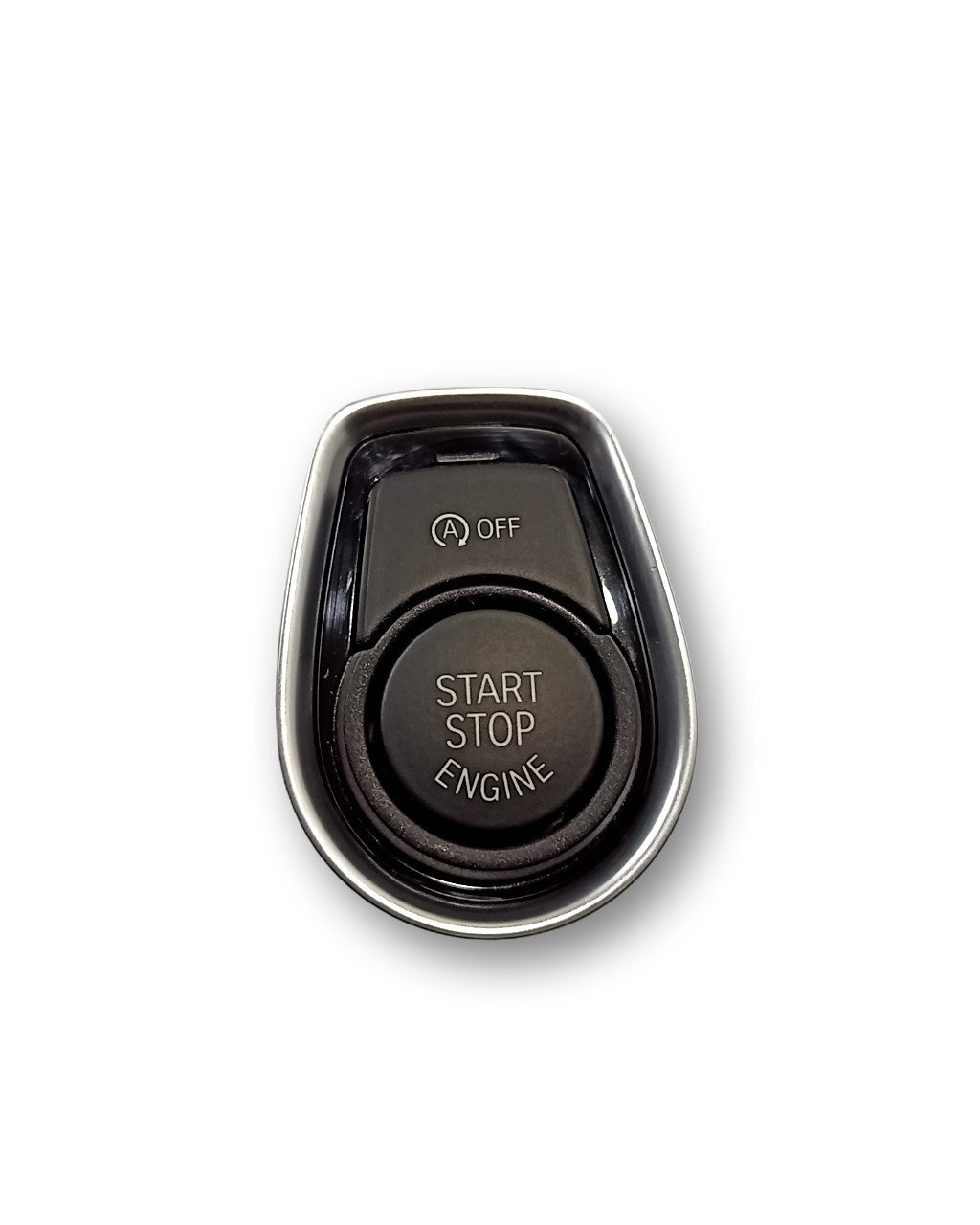 BMW 3 (F30 / F31) Engine start stop button switch BMW 3 SERIES engine start/stop button switch OE...
