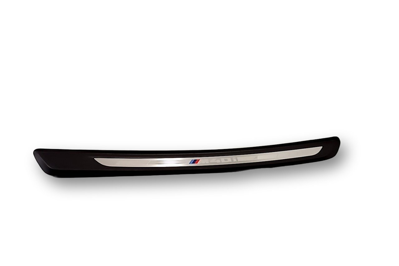 BMW Z4 (G29) Front sill trim cover BMW Z4 front sill trim cover OEM 51477429631

P...