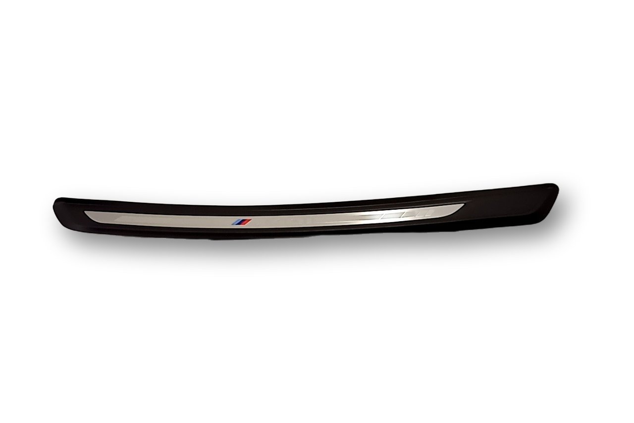 BMW Z4 (G29) Front sill trim cover BMW Z4 Front sill trim cover OEM 51337429632

P...