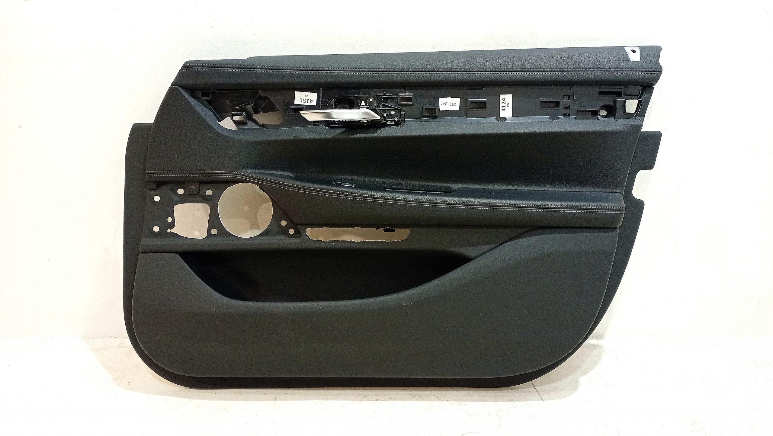 BMW 7 (G11 / G12) Front door card panel trim BMW 7 SERIES front door card panel trim OEM 514...