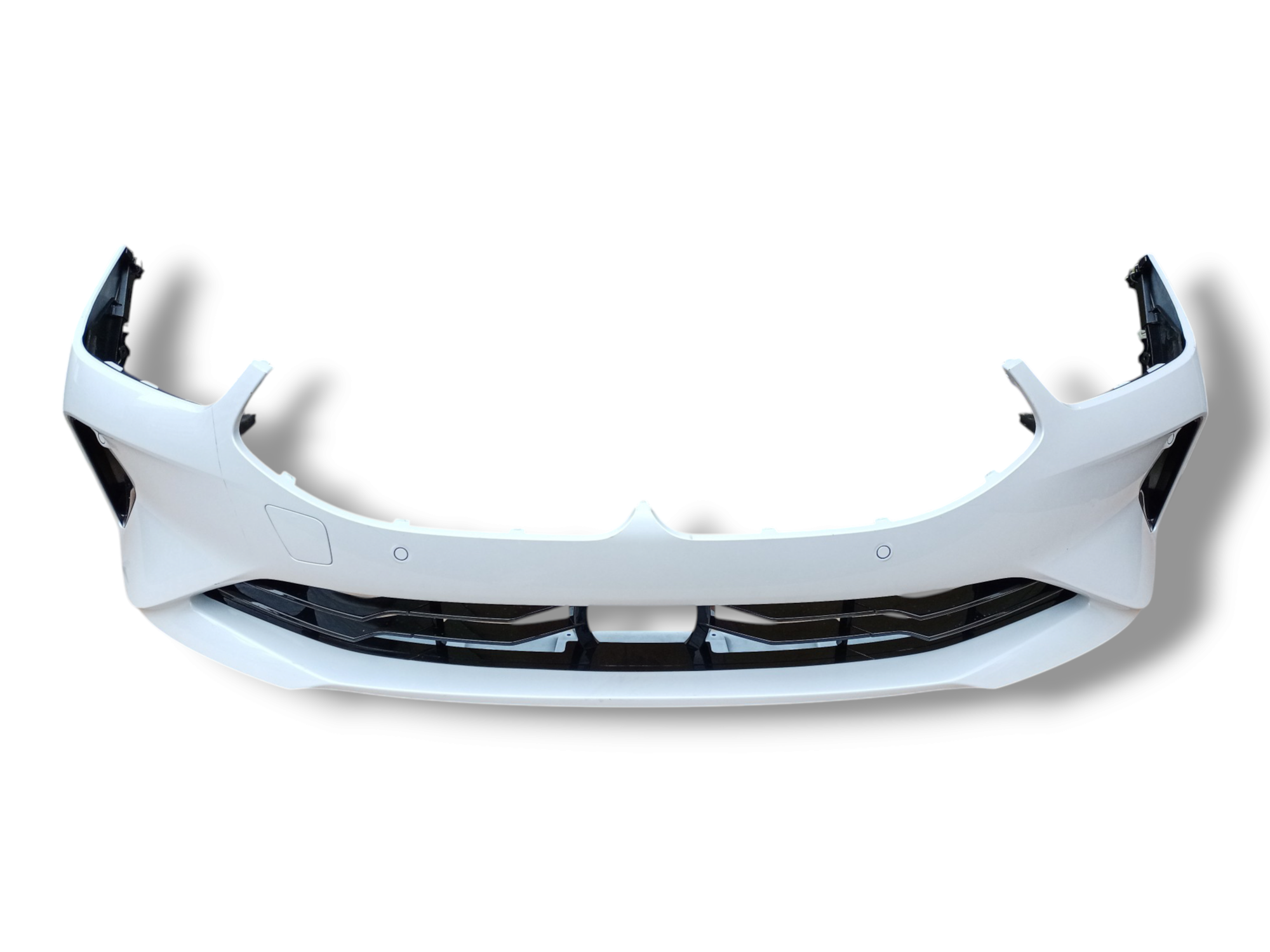 front bumper Brand/Model: BMW 8 SERIES
Year: 2026

BMW 8 SER...