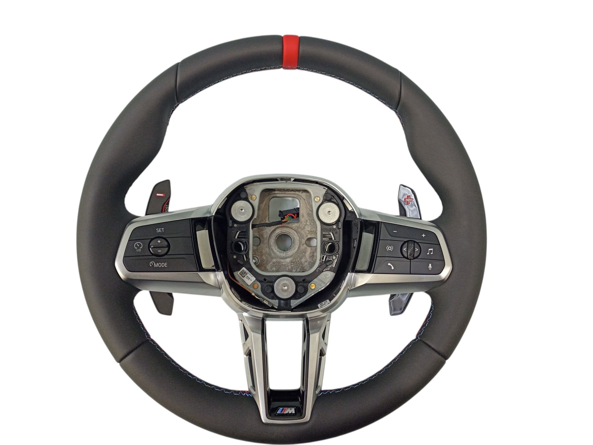 BMW X1 (E84) Electronics & steering wheels BMW X1 EXMAESTRO ELECTRONICS &amp; STEERING WHE...