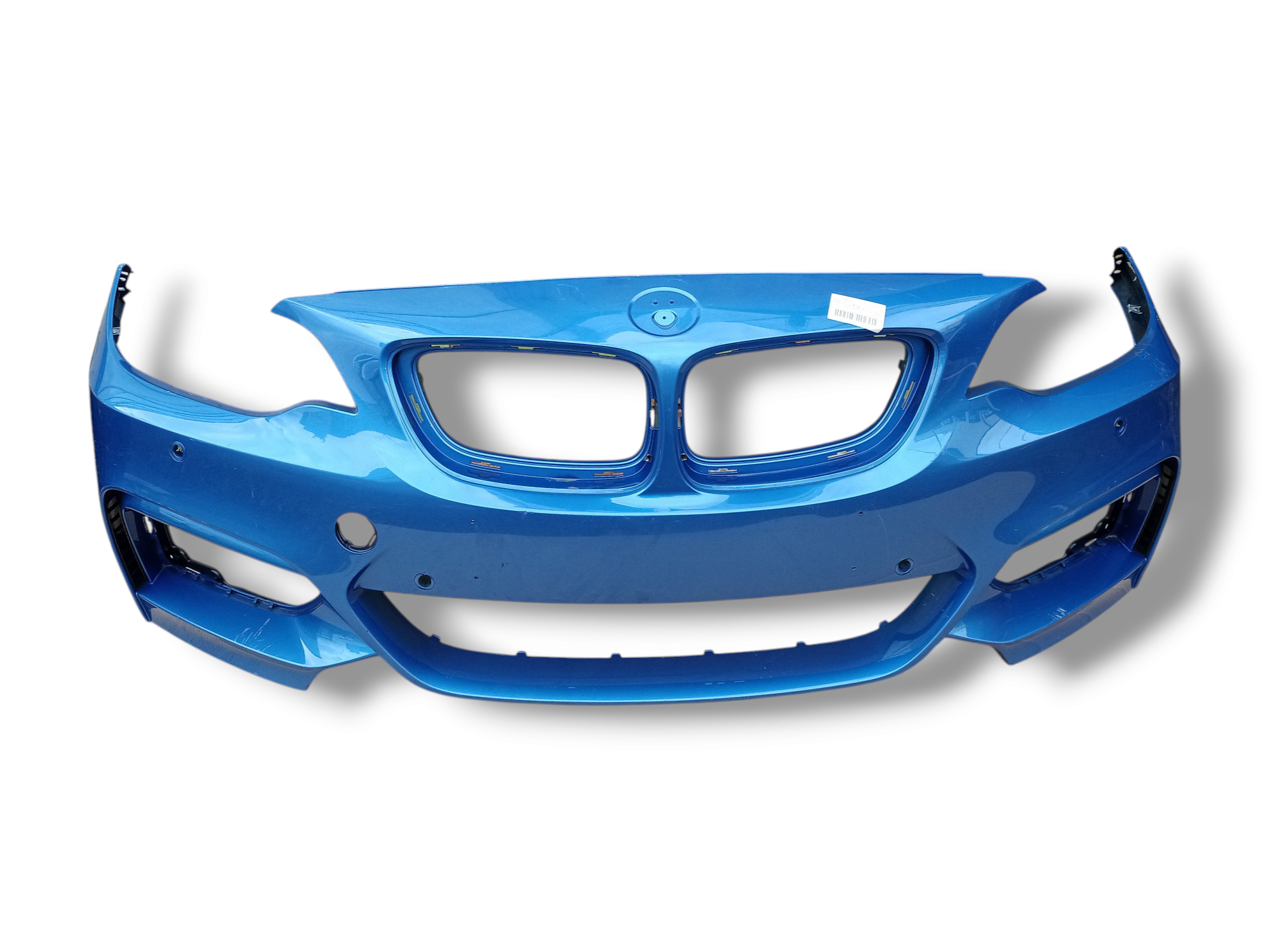 BMW 2 (F22 / F23) front bumper