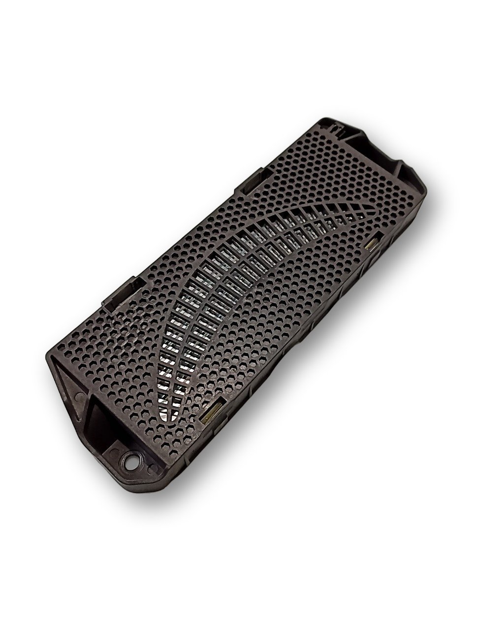 BMW 3 (F30 / F31) Front door high frequency speaker BMW 3 SERIES Front door high frequency speaker
...