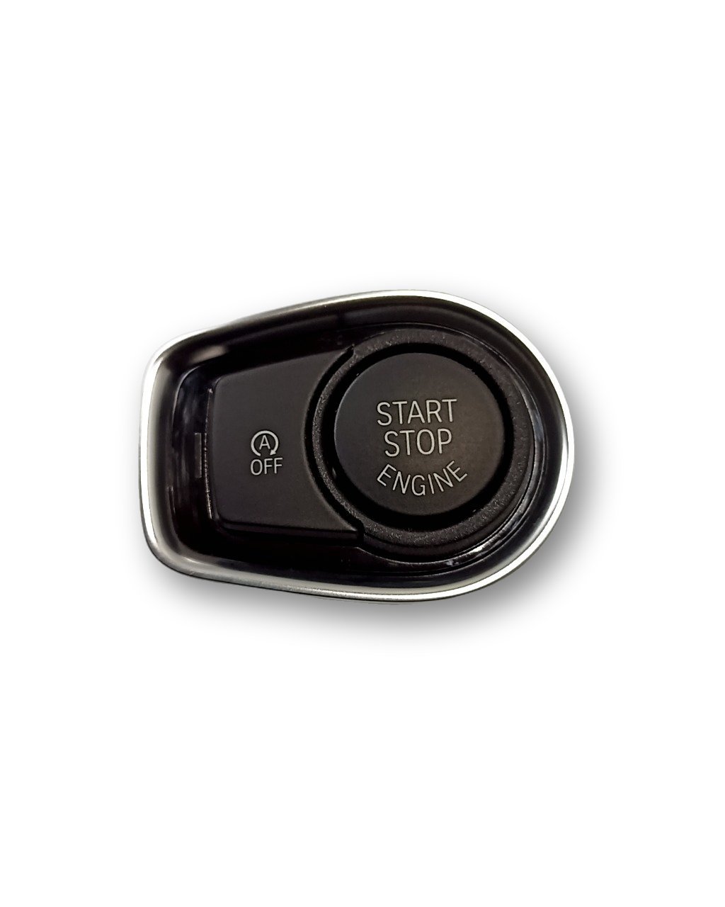 BMW 2 (F22 / F23) Engine start stop button switch