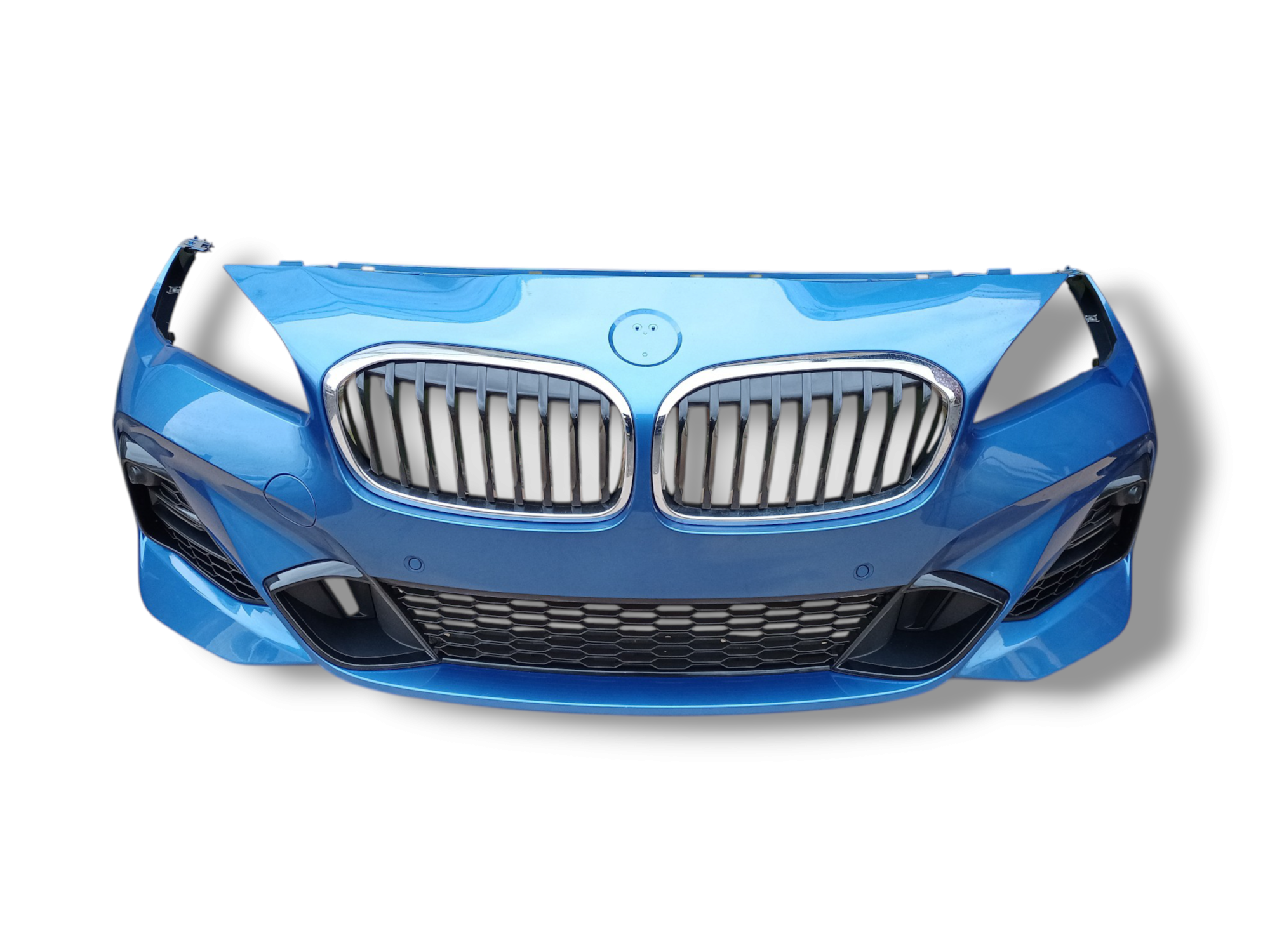 BMW 2 (F22 / F23) front bumper