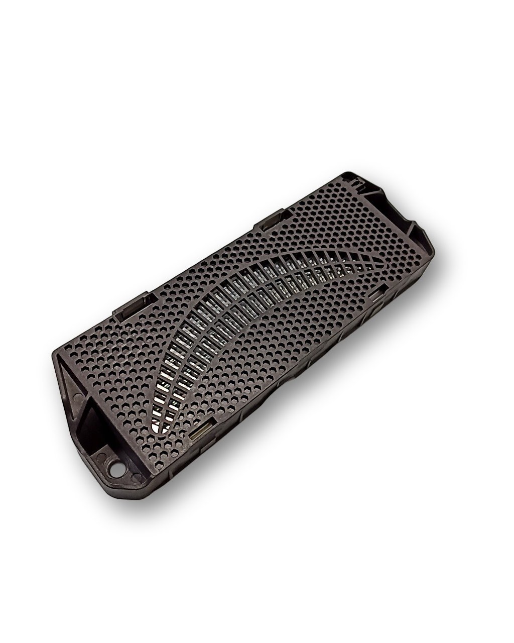 BMW 3 (F30 / F31) Front door high frequency speaker BMW 3 SERIES front door high-frequency speaker
...