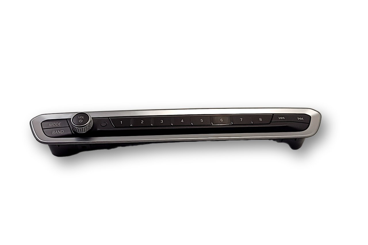 BMW X5 / iX5 (G65) Head unit multimedia control BMW X5 multimedia head unit control OEM 61315A4...