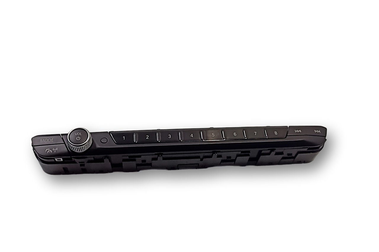 Head unit multimedia control Brand/Model: BMW 8 SERIES
Year: 2026

BMW 8 SER...