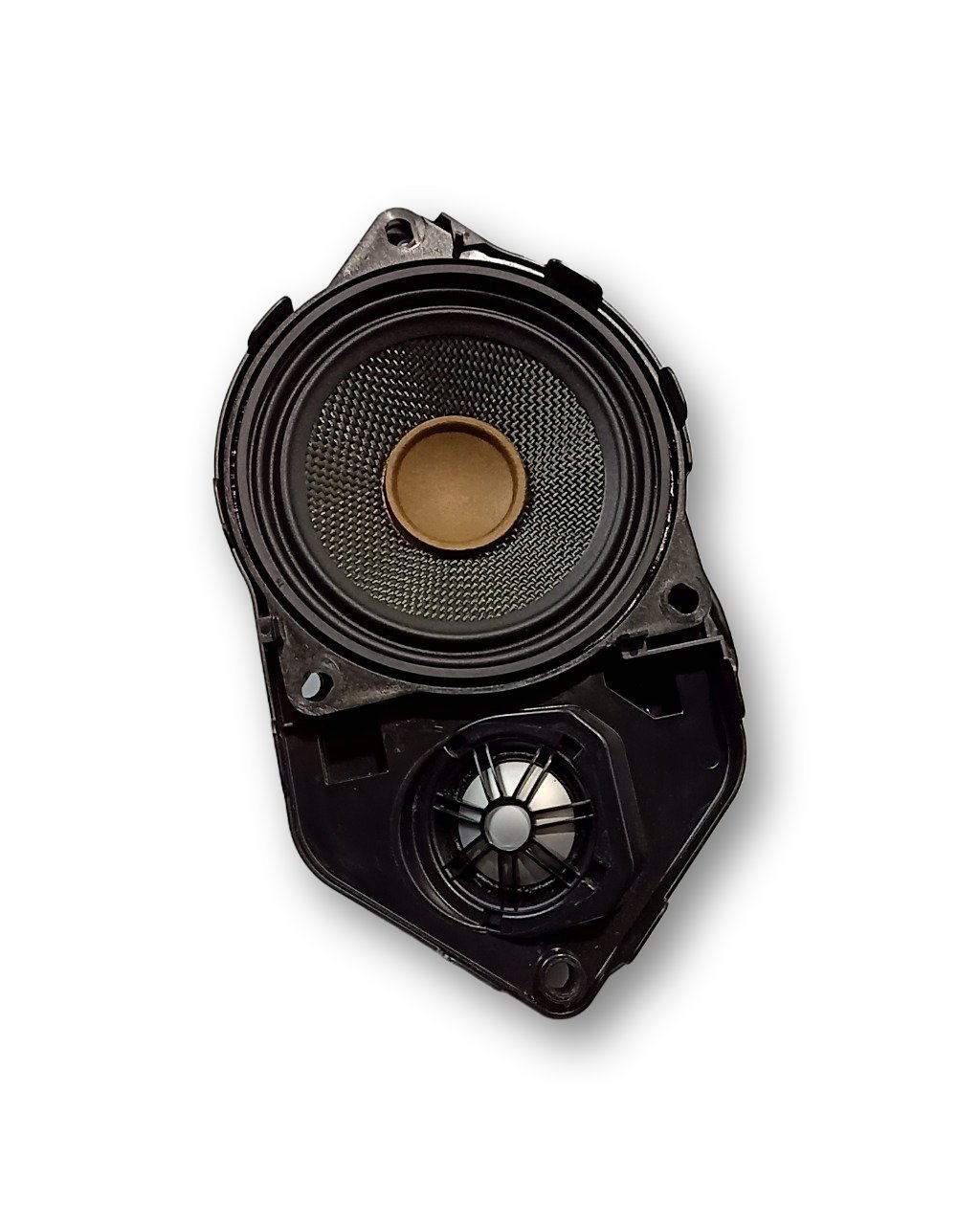 BMW X3 (F25) Panel speaker BMW X3 panel speaker OEM 65139237281

Part code...