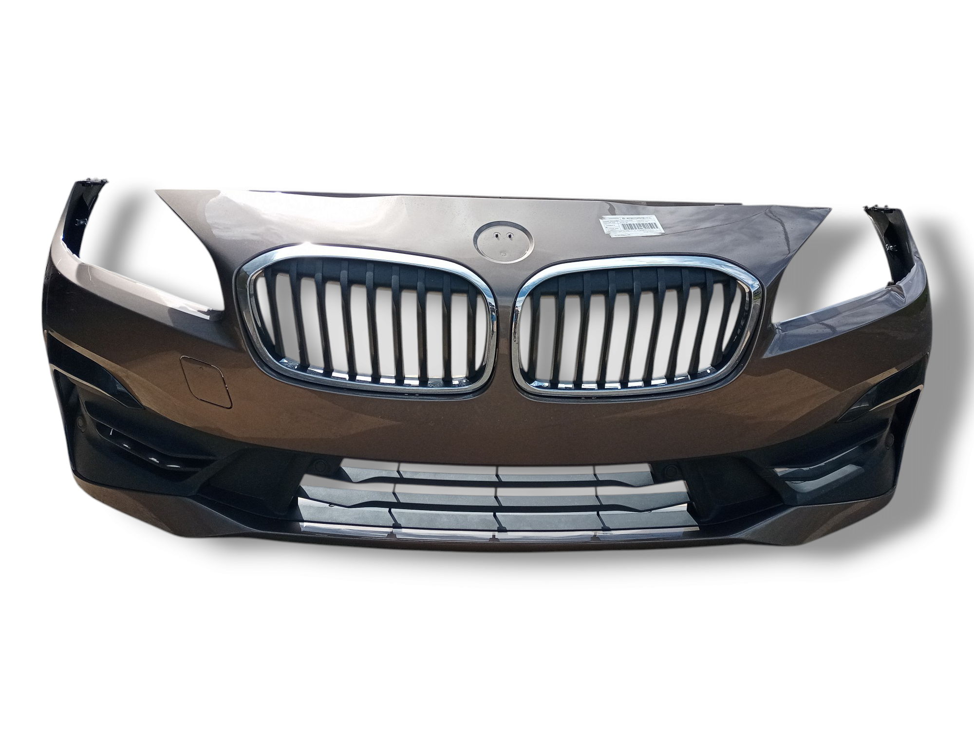 BMW 2 (F22 / F23) front bumper