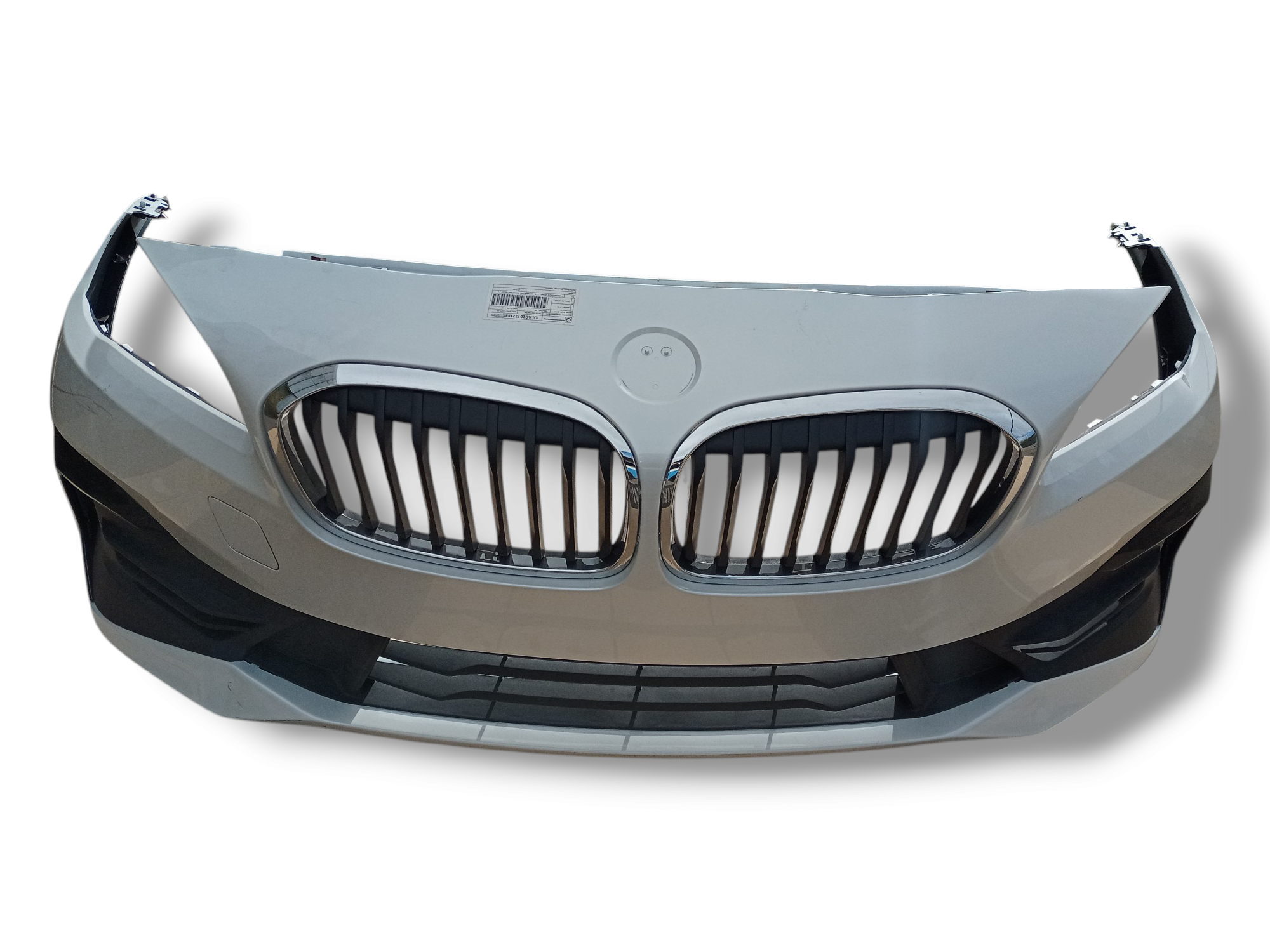 BMW 2 (F22 / F23) front bumper