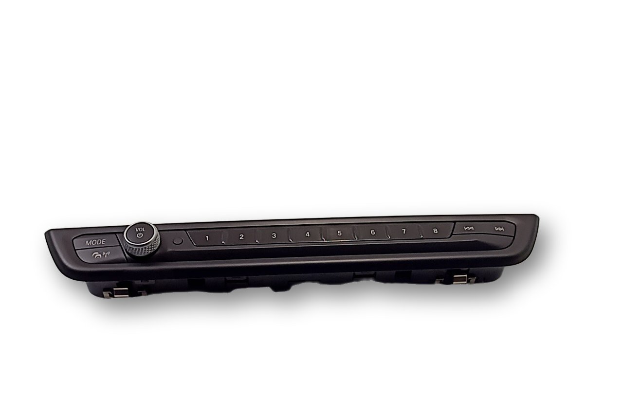 BMW 2 (F44) Sound control switch